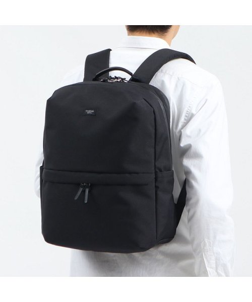 スタンダードサプライ リュック Standard Supply バックパック Effect ビジネスリュック l 日本製 2r Backpack スタンダードサプライ Standard Supply Magaseek