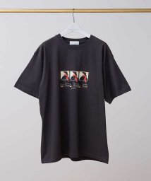 ABAHOUSE/【LAUTREC/ロートレック】Ambassadeurs Tシャツ/504038638