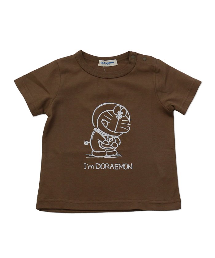 ドラえもん キッズ Tシャツの人気商品 通販 価格比較 価格 Com
