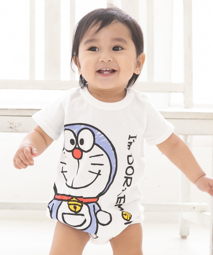 ドラえもん ロンパース ベビー キッズの人気商品 通販 価格比較 価格 Com ドラえもん ロンパース ベビー キッズの人気商品 通販 価格比較 価格 Com