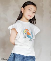 chil2(チルツー)/Disney/ヒロイン半袖Tシャツ/その他