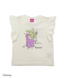 chil2(チルツー)/Disney/ヒロイン半袖Tシャツ/その他系4