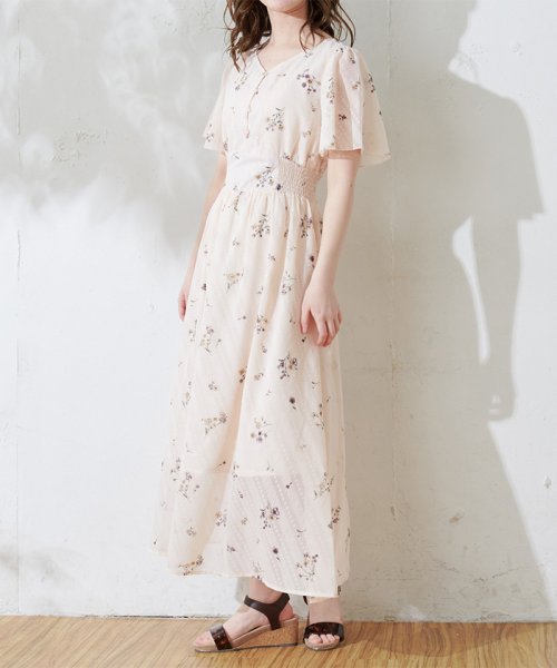 セール 60 Off 花柄ドービーvネックウエストマークワンピ オリーブデオリーブ Olive Des Olive Magaseek セール 60 Off 花柄ドービーvネックウエストマークワンピ オリーブデオリーブ Olive Des Olive Magaseek