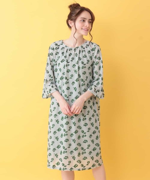 セール ホコモモラ Jocomomola Crucero ジャカードワンピース Magaseek セール ホコモモラ Jocomomola Crucero ジャカードワンピース Magaseek