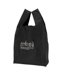 Manhattan Portage(マンハッタンポーテージ)/Packable Eco Bag/Black
