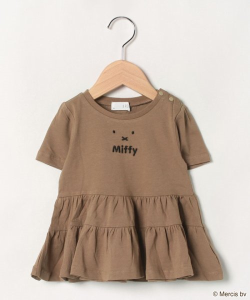 セール】【MIFFY】MIFFYティアードTシャツ(504033639) | ビールーム(b-ROOM) - MAGASEEK セール】【MIFFY】MIFFYティアードTシャツ(504033639) | ビールーム(b-ROOM) - MAGASEEK