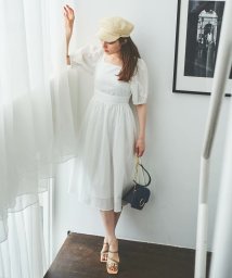 ワンピース ドレス ホワイト 白色 のファッション通販 Magaseek