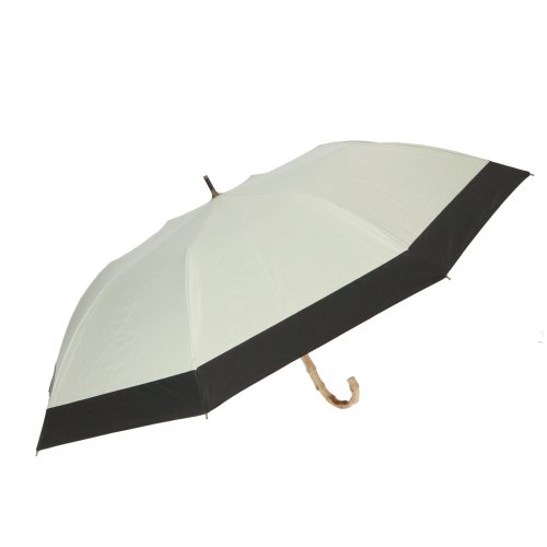 Hygge 晴雨兼用 ショートワイド傘 55cm バックヤードファミリー Backyard Family Magaseek