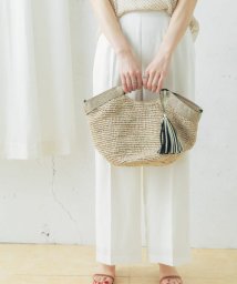 アーバンリサーチ ロッソ Urban Research Rosso カゴバッグの通販 Magaseek