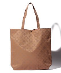 russet(ラシット)/Plain Tote Bag(Z－503)/ApricotGY