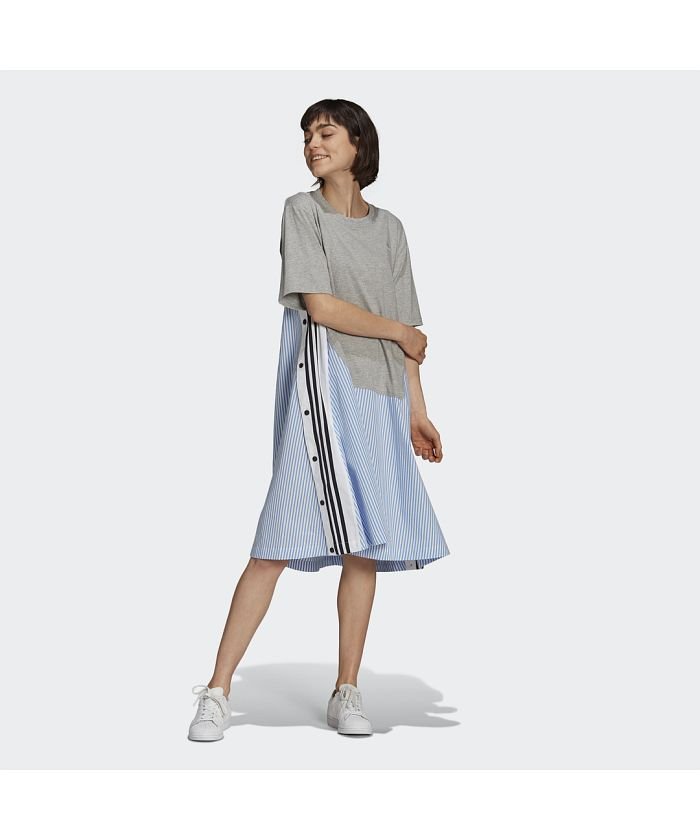 アディダス Adidas ワンピース 通販 人気ランキング 価格 Com