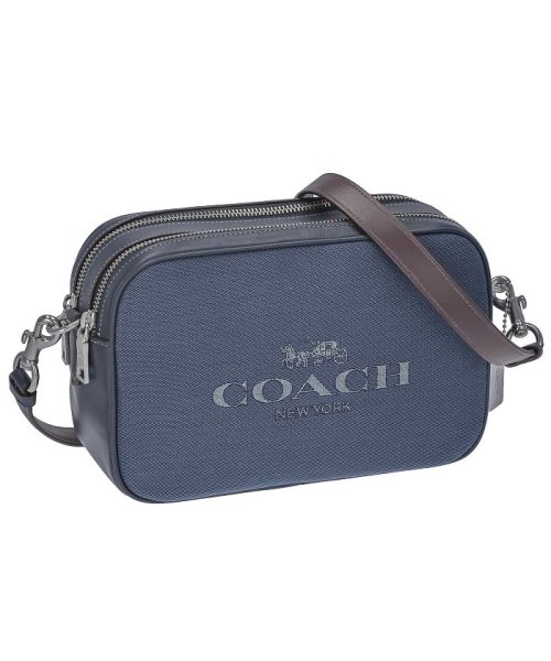 COACH(コーチ)/COACH コーチ 6519 ショルダーバッグ/デニム