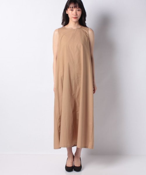 セール コットンノースリーブロングワンピース ベネトン レディース Benetton Women Magaseek セール コットンノースリーブロングワンピース ベネトン レディース Benetton Women Magaseek