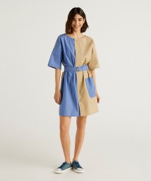 ベネトン ユナイテッド カラーズ オブ ベネトン Benetton United Colors Of Benetton ワンピース ドレスの通販 Magaseek