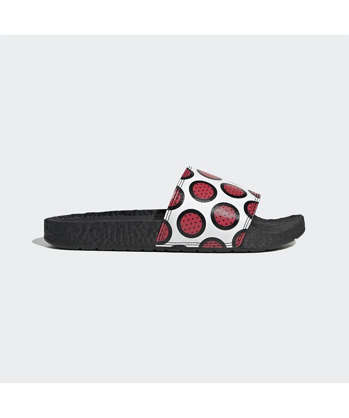 adilette boost slide