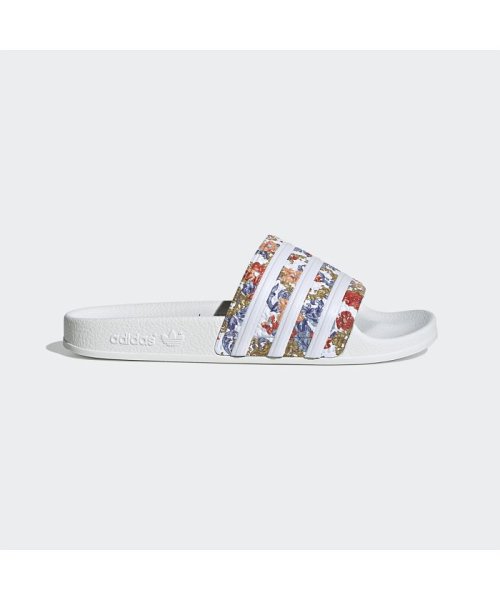 セール アディレッタ サンダル Adilette Slides アディダス オリジナルス Adidas Originals Magaseek