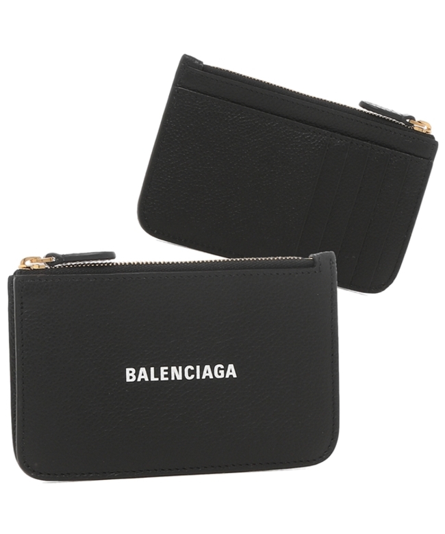 BALENCIAGA カードケース