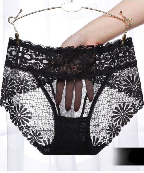 セール レースショーツ セクシー ショーツ単品 パンティ 薄型 総レース 透け感 下着 ランジェリー シースルー ふんどしパンツ ショッピングゴー Shoppinggo Magaseek