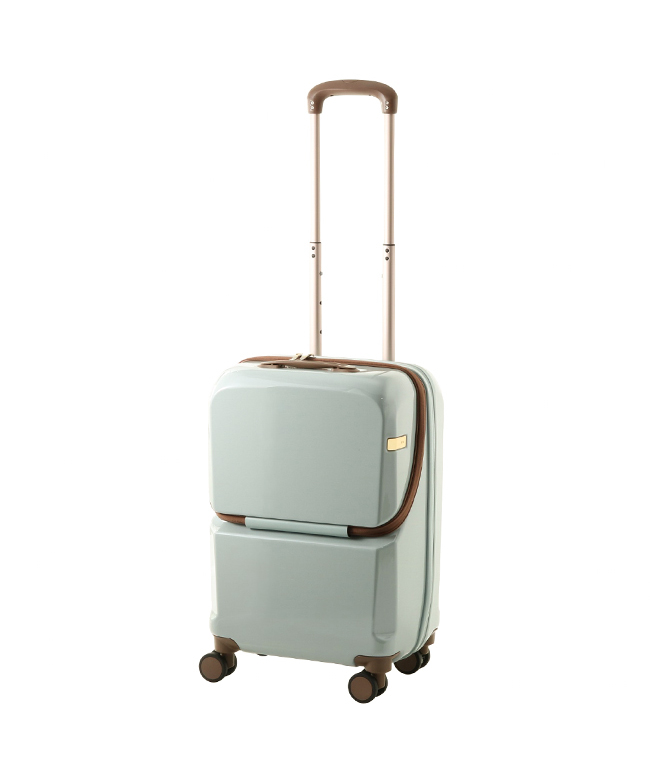 36Lスーツケース 機内持ち込みサイズ - トラベルバッグ