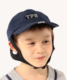 SHIPS KIDS(シップスキッズ)/THE PARK SHOP:TOOLBOY CAP/ネイビー