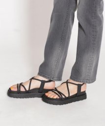 ナノ ユニバース Nano Universe サンダルの通販 Magaseek