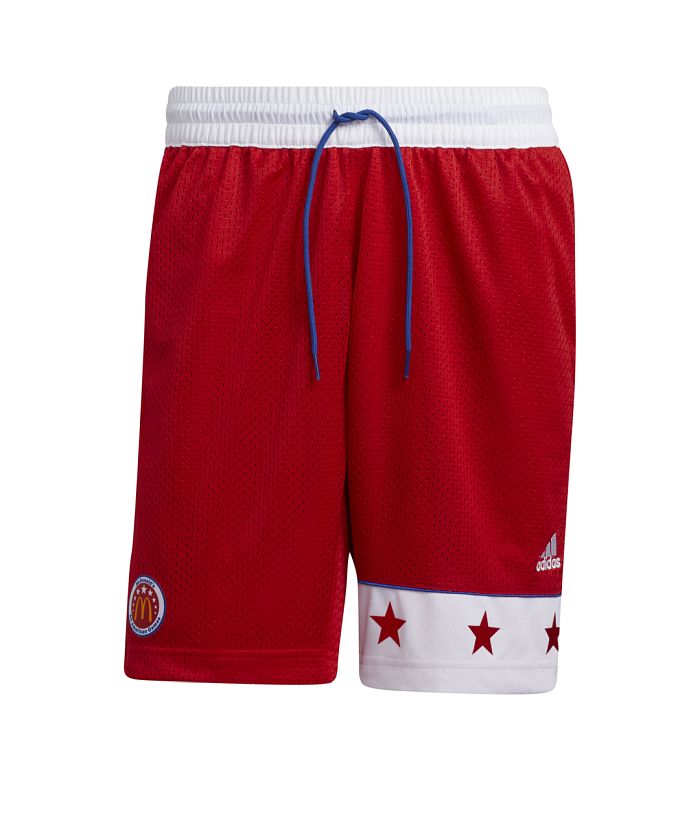 Adidas old school shorts Clearance