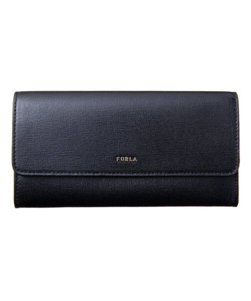 FURLA(フルラ)/FURLA　PCY3UNO B30000　長財布/ブラック