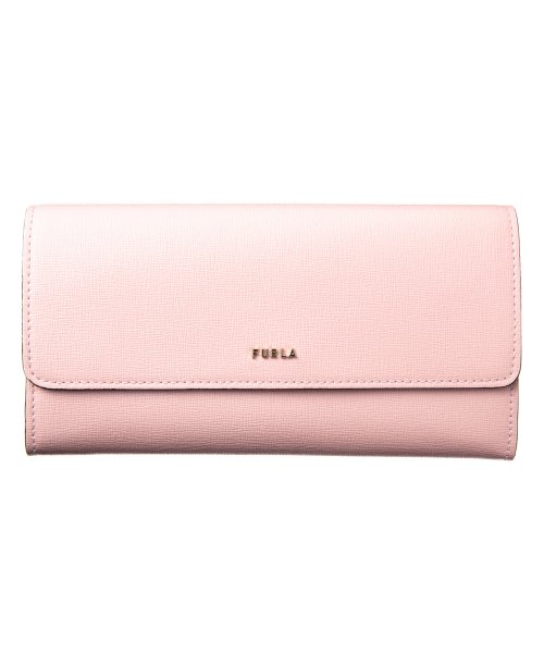 FURLA(フルラ)/FURLA　PCY3UNO B30000　長財布/ライトピンク系