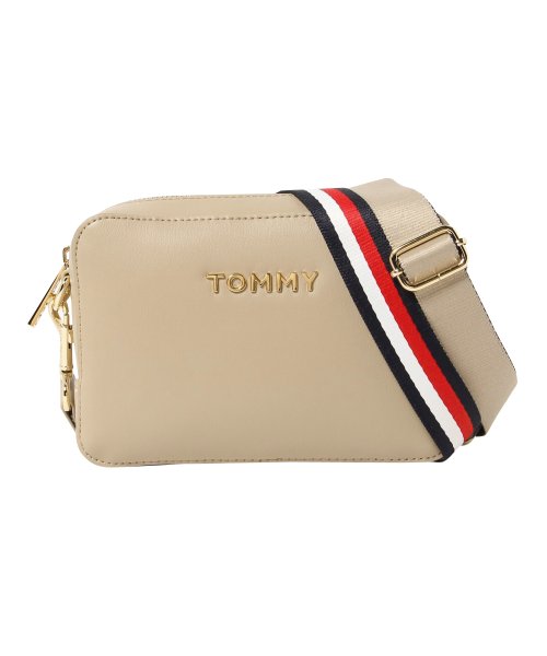 TOMMY HILFIGER AW0AW08608 ショルダーバッグ(504031776) | トミー 