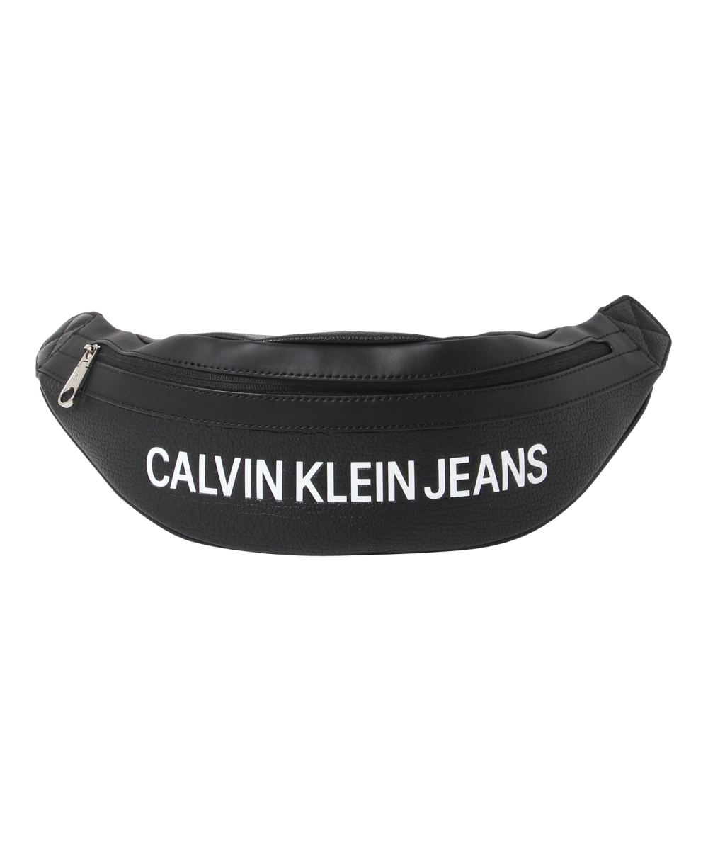 Calvin Klein K50K506142 ボディバッグ(504031801) | カルバンクライン(Calvin Klein) -  MAGASEEK