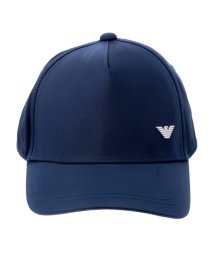 EMPORIO ARMANI(エンポリオアルマーニ)/EMPORIO ARMANI　627584 1P574　CAP/ネイビー系