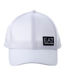 EMPORIO ARMANI(エンポリオアルマーニ)/EA7　275771 1P102　CAP/ホワイト