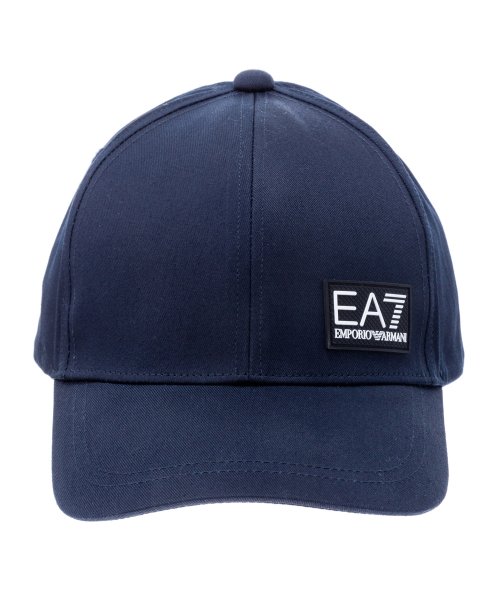 EMPORIO ARMANI(エンポリオアルマーニ)/EA7　275771 1P102　CAP/ネイビー系