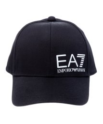 EMPORIO ARMANI(エンポリオアルマーニ)/EA7　275936 1P103　CAP/ブラック