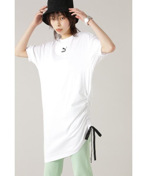 セール Pbae Tシャツ ドレス ウィメンズ ローズバッド Rose Bud Magaseek