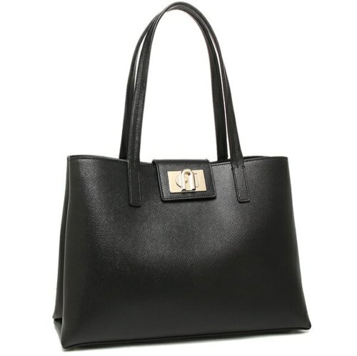 フルラ トートバッグ Lサイズ ブラック レディース FURLA WB00145 ARE000 O6000 フルラ トートバッグ Lサイズ ブラック レディース FURLA WB00145 ARE000