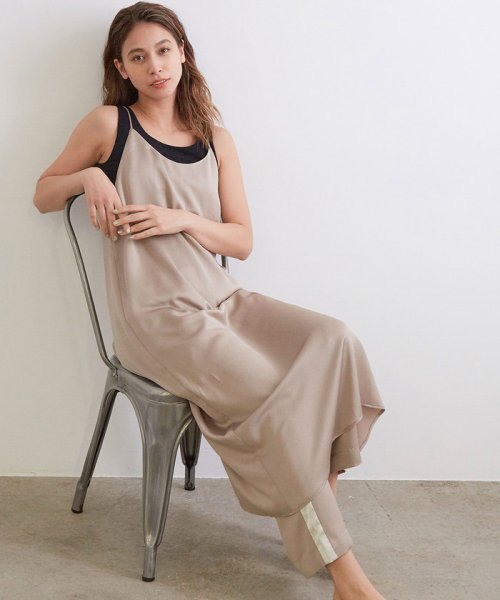 シボサテンキャミワンピース ナージー Nergy Magaseek