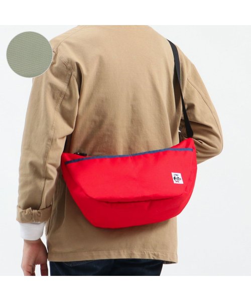 日本正規品】 チャムス CHUMS ショルダーバッグ RECYCLE BAG Recycle Small Banana Shoulder CH60-3119 (504046971) | チャムス(CHUMS) - MAGASEEK 日本正規品】 チャムス CHUMS ショルダーバッグ RECYCLE BAG Recycle Small Banana Shoulder CH60-3119 (504046971) | チャムス(CHUMS) - MAGASEEK