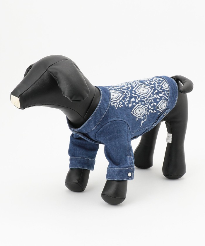GRACE CONTINENTAL / グレースコンチネンタル Dog-TOP4 21AW Dog-TOP4 21AW（GRACE CONTINENTAL）｜ルミネのファッション通販