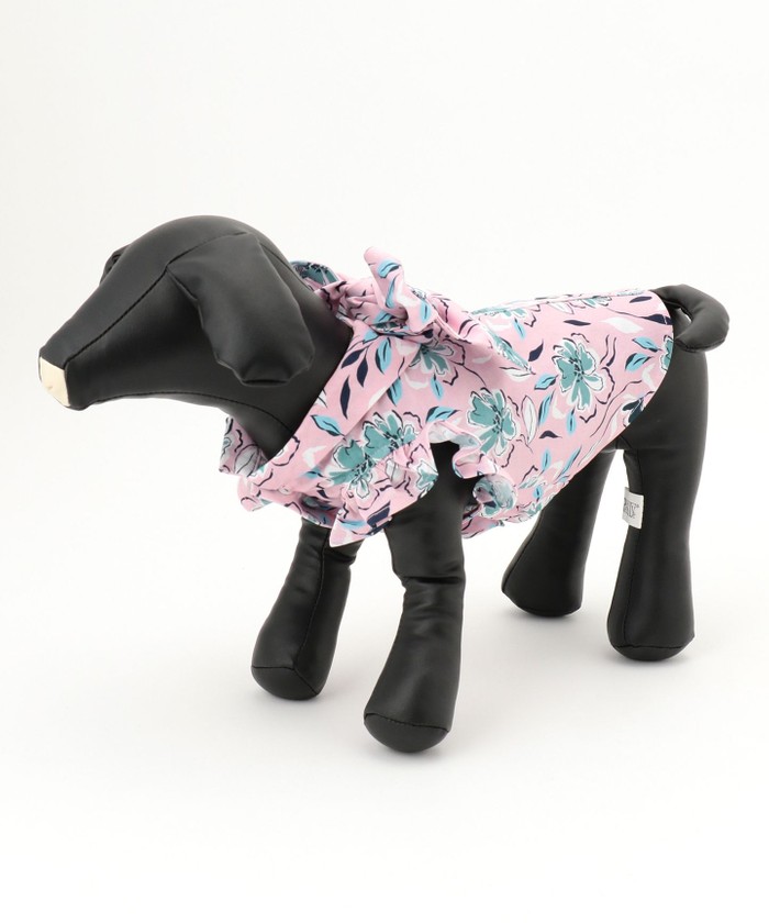 GRACE CONTINENTAL / グレースコンチネンタル Dog-TOP3 21AW その他｜GRACE CONTINENTAL(グレースコンチネンタル)｜阪急