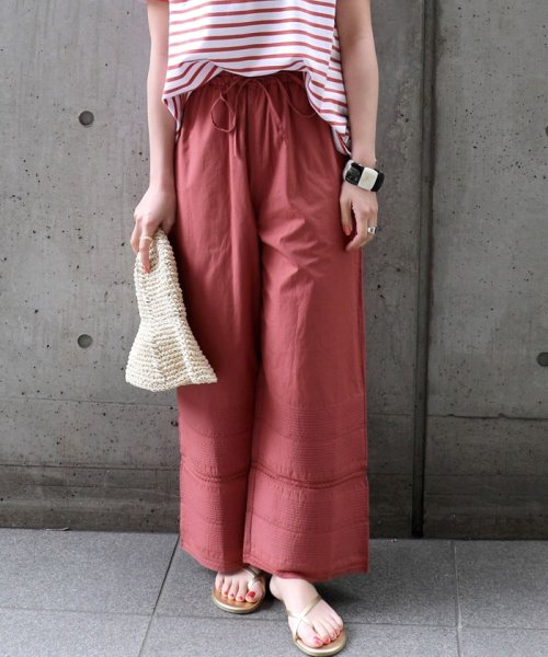 セール 30 Off Ships Any ピンタック イージー パンツ ウォッシャブル シップス エニィ ウィメンズ Ships Any Womens Magaseek セール 30 Off Ships Any ピンタック イージー パンツ ウォッシャブル シップス エニィ ウィメンズ Ships Any Womens Magaseek