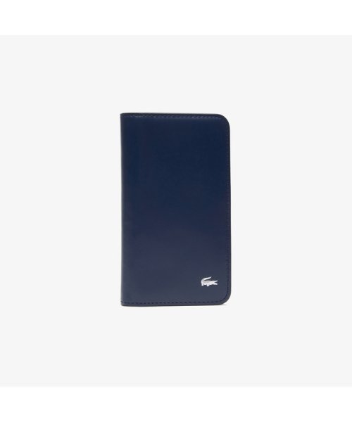 Men S Premium 2 Iphone Se ケース ラコステ メンズ Lacoste Mens Magaseek