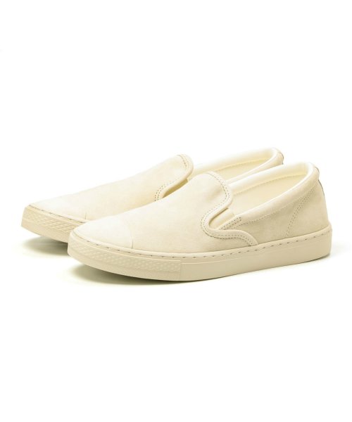 セール コンバース Converse オールスター クップ スエード ローカット スリッポン メンズ Co Ascpsuwvslp コンバース Converse Magaseek