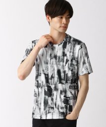 NICOLE CLUB FOR MEN(ニコルクラブフォーメン)/アラカルトプリントＴシャツ/91その他2