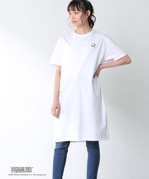 セール スヌーピーtワンピース ハニーズ Honeys Magaseek セール スヌーピーtワンピース ハニーズ Honeys Magaseek