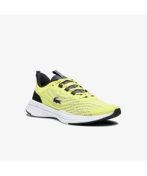 LACOSTESPORTS LADYS(ラコステスポーツ　レディース)/ウィメンズ RUN SPIN ULTRA TD 0721 1/ライトイエロー