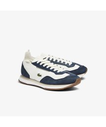 LACOSTESPORTS MENS(ラコステスポーツ　メンズ)/メンズ MATCH BREAK 0721 1 G/ホワイト×ネイビー