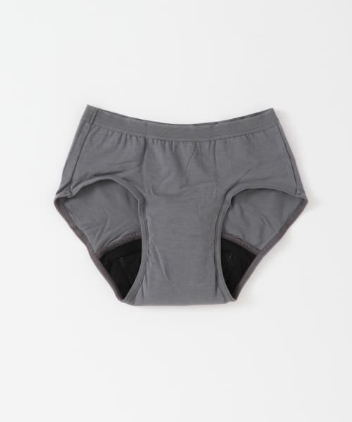 URBAN RESEARCH(アーバンリサーチ)/sign for ur MOON SHORTS/GRAY