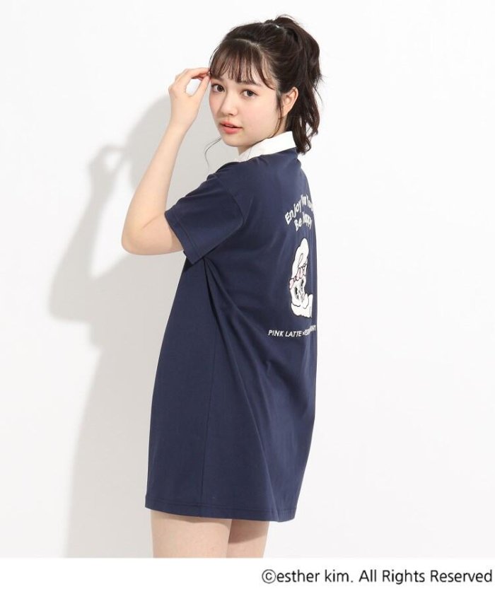 キッズワンピース ピンクラテ ワンピースの人気商品 通販 価格比較 価格 Com