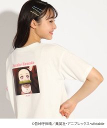 PINK-latte/TVアニメ【鬼滅の刃】アソートTシャツ/504049139
